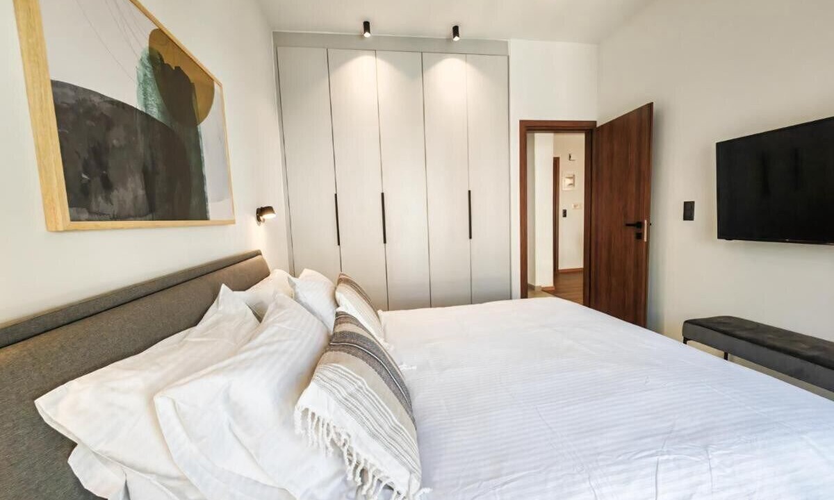 Photo of Bedroom in Omonia