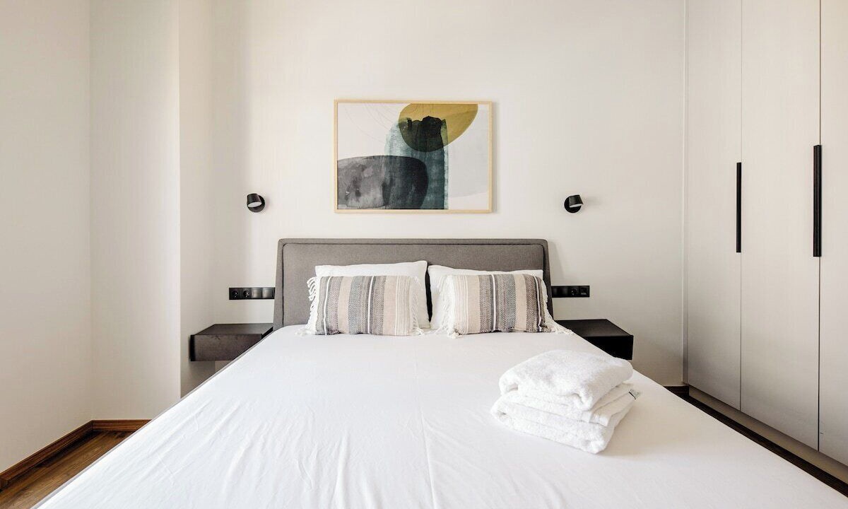 Photo of Bedroom in Omonia