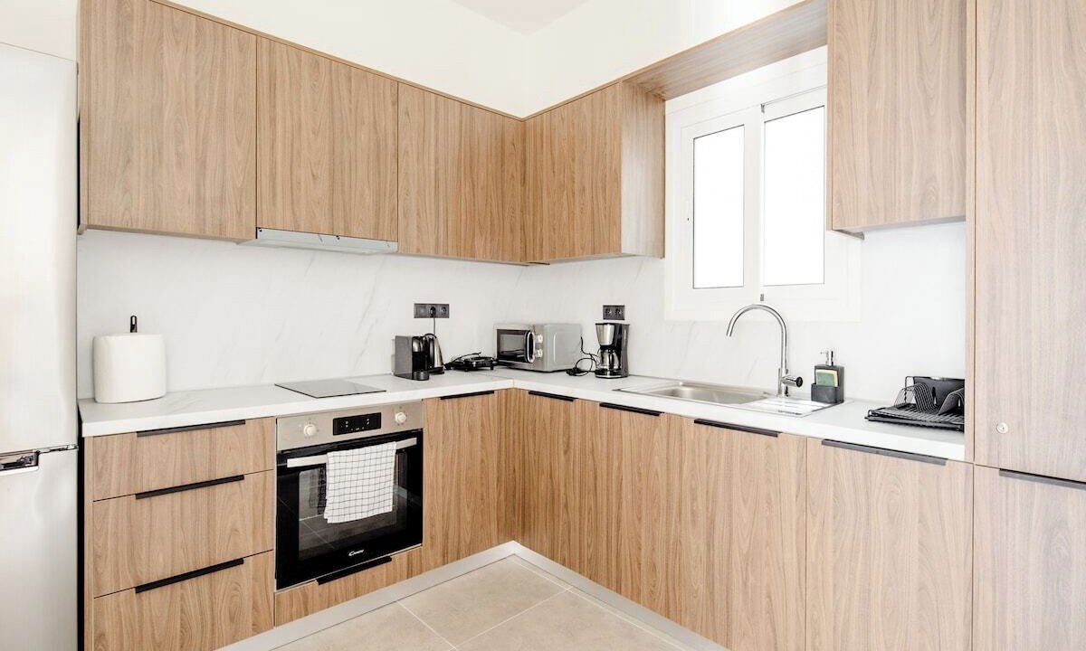 Photo of Kitchen in Omonia