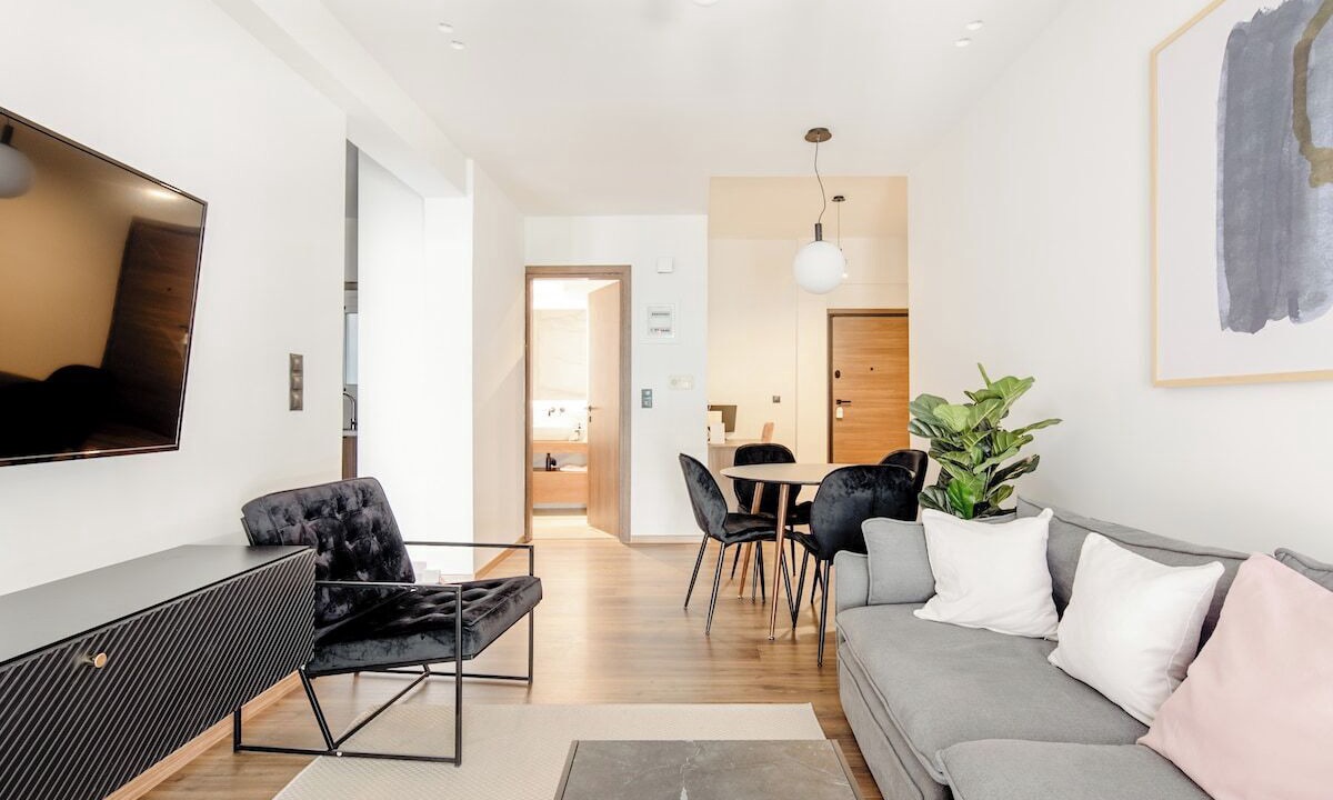 Photo of Livingroom in Omonia