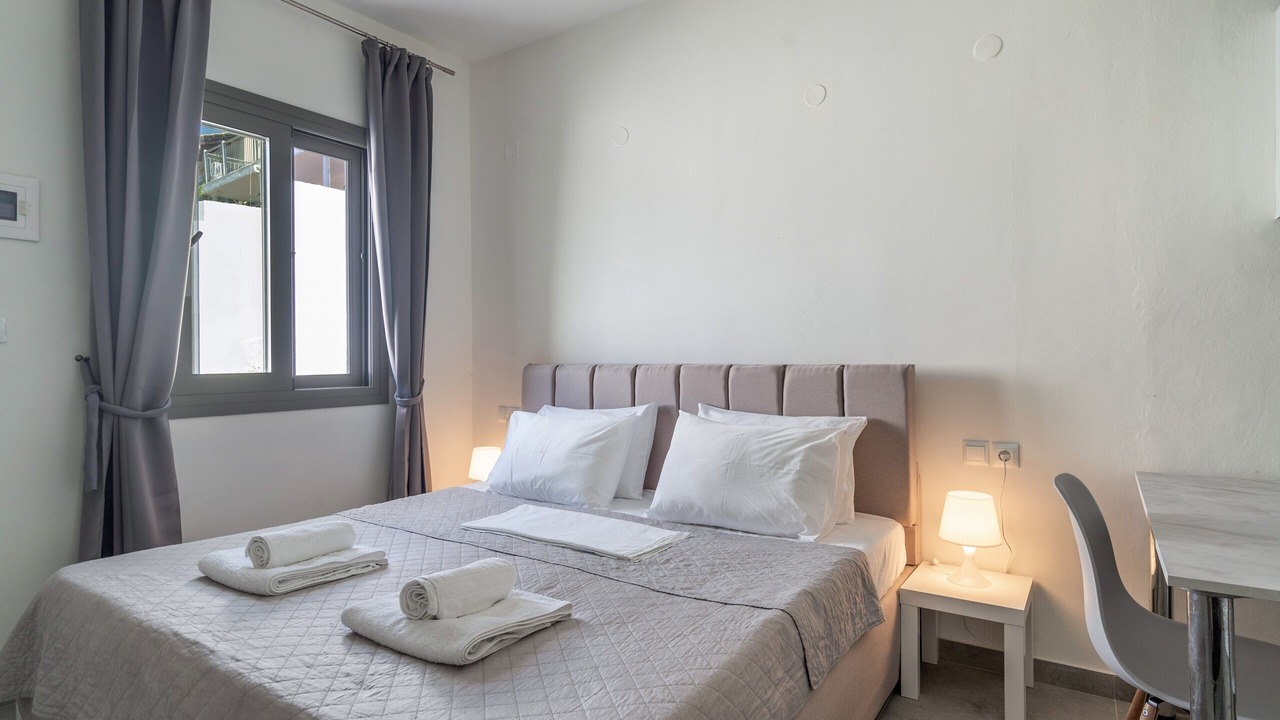 Photo of Bedroom in Geni