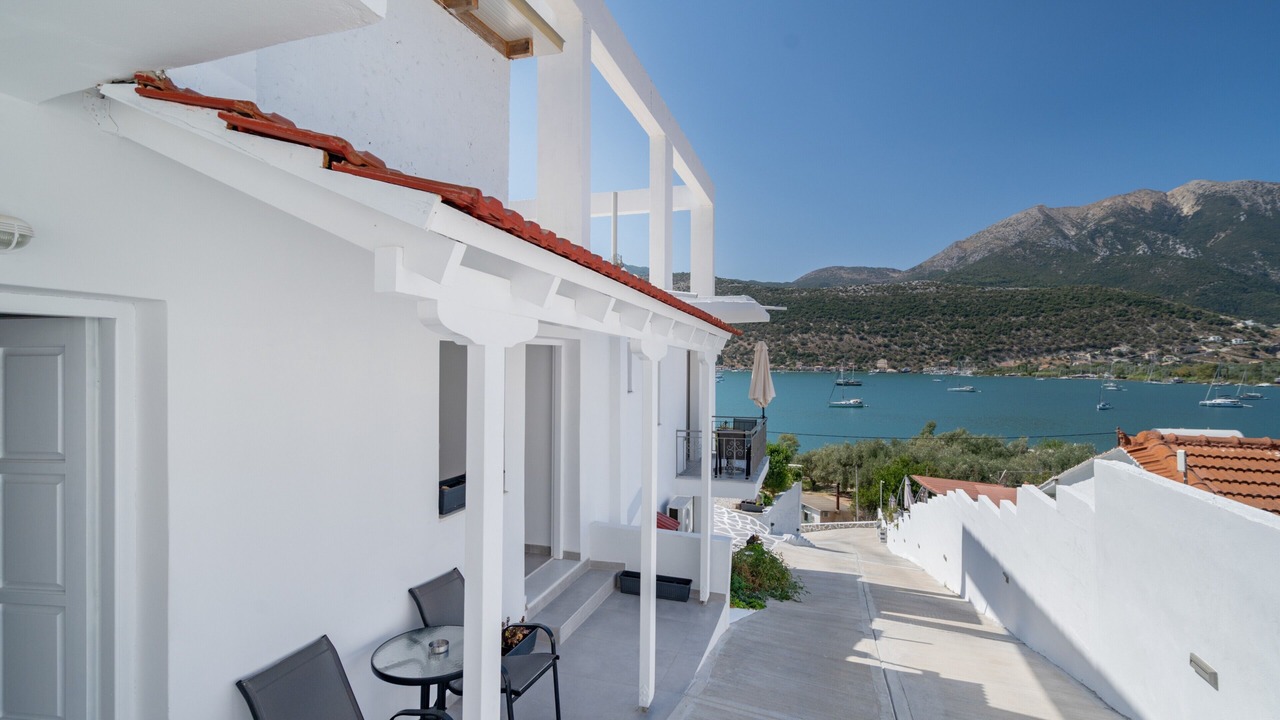 Photo of Patio Balcony in Geni