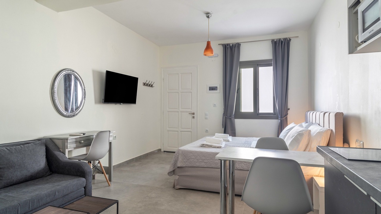 Photo of Livingroom in Geni