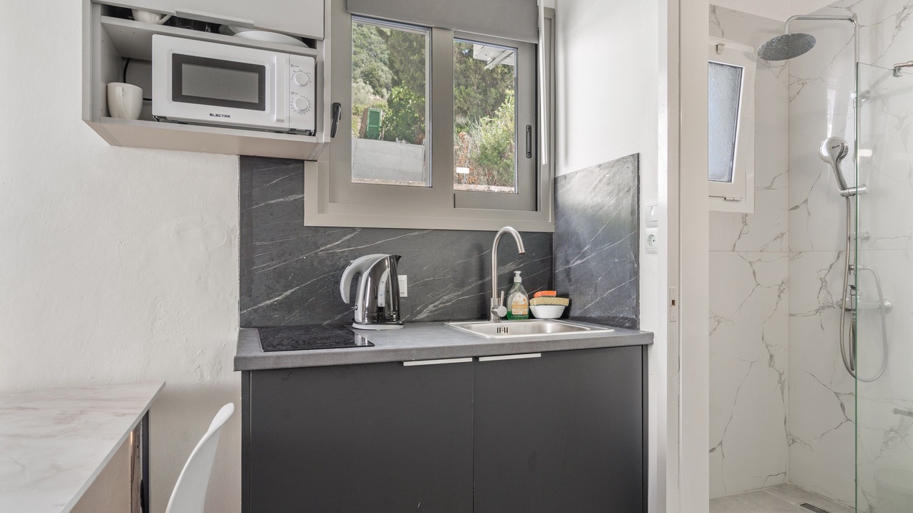 Photo of Kitchen in Geni