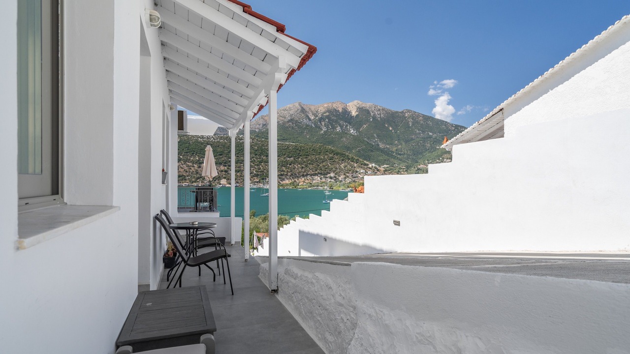 Photo of Patio Balcony in Geni