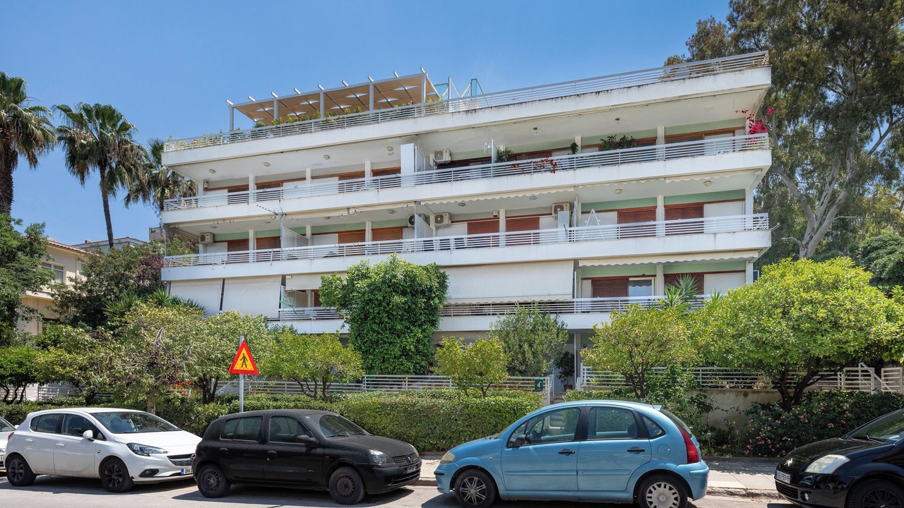 Photo of Outdoor in Vouliagmeni