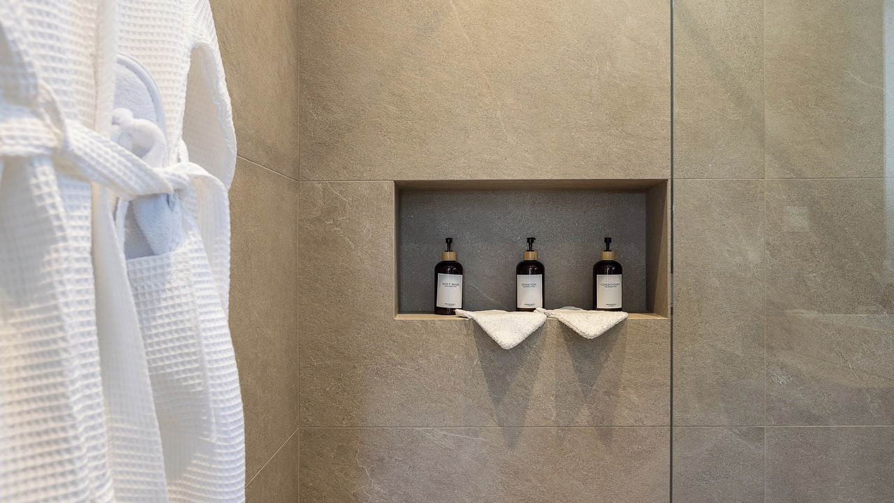 Photo of Bathroom in Spilia
