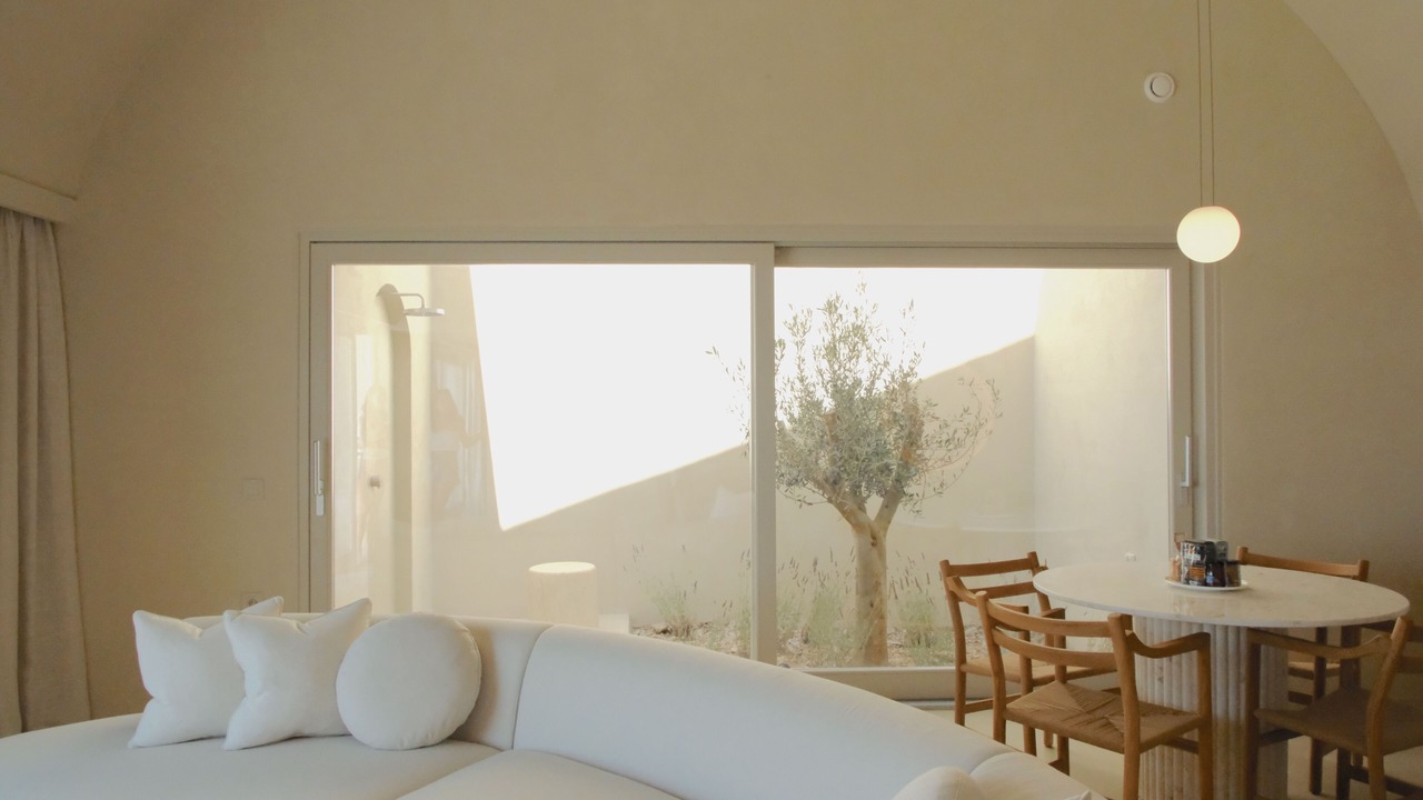 Photo of Livingroom in Pyrgos