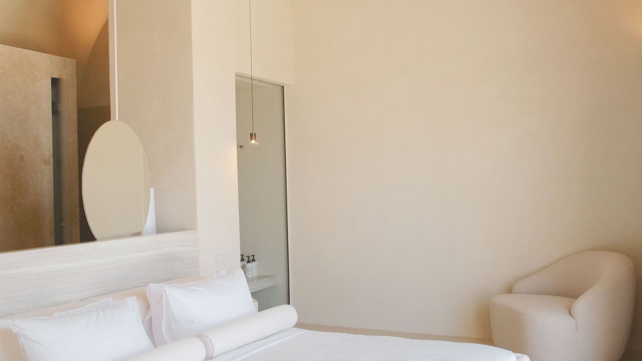 Photo of Bedroom in Pyrgos