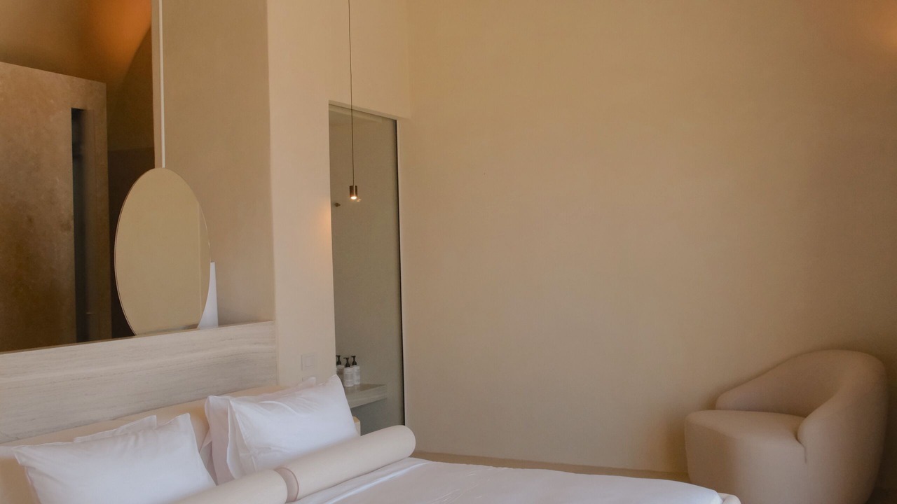 Photo of Bedroom in Pyrgos
