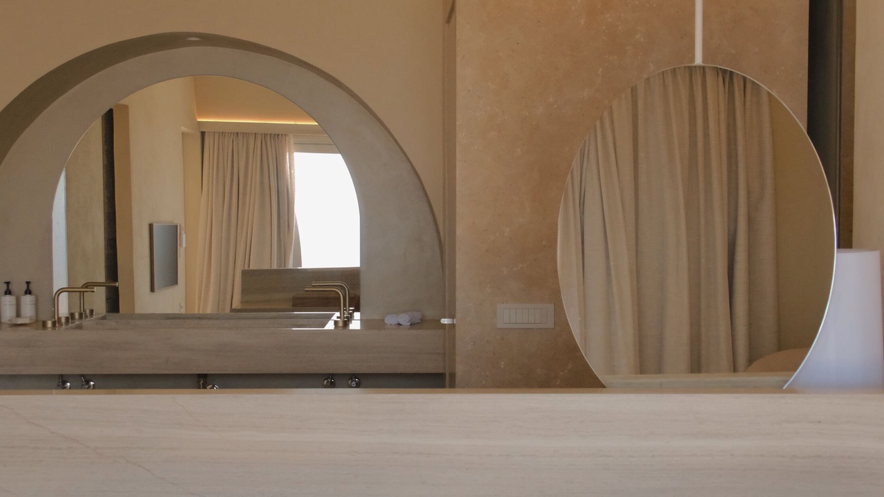 Photo of Bedroom in Pyrgos