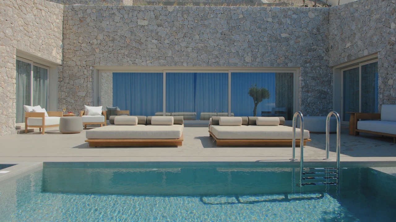 Photo of Patio Balcony in Pyrgos