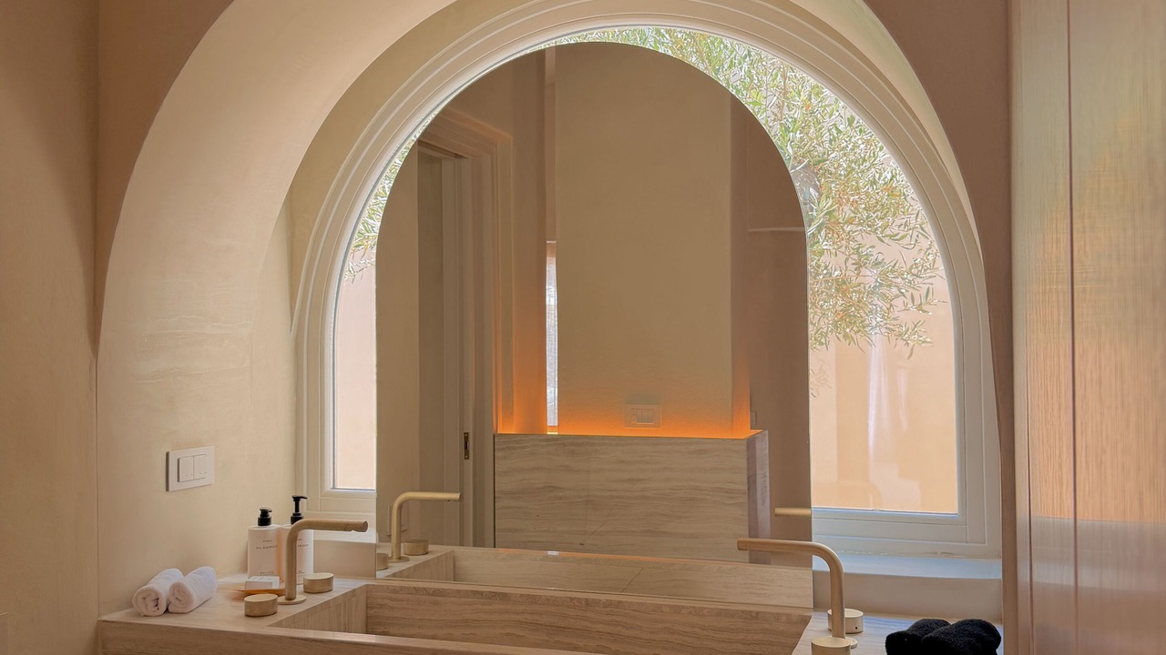Photo of Bathroom in Pyrgos