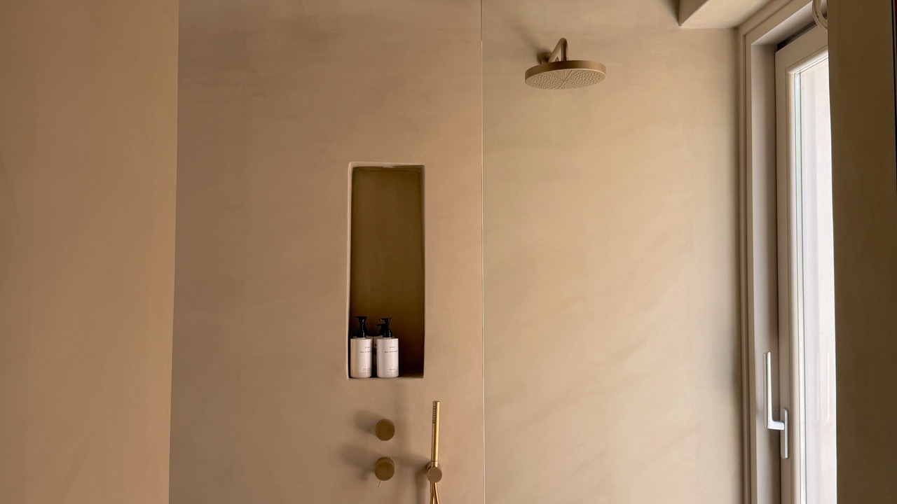 Photo of Bathroom in Pyrgos