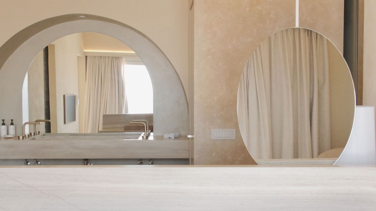 Photo of Bathroom in Pyrgos