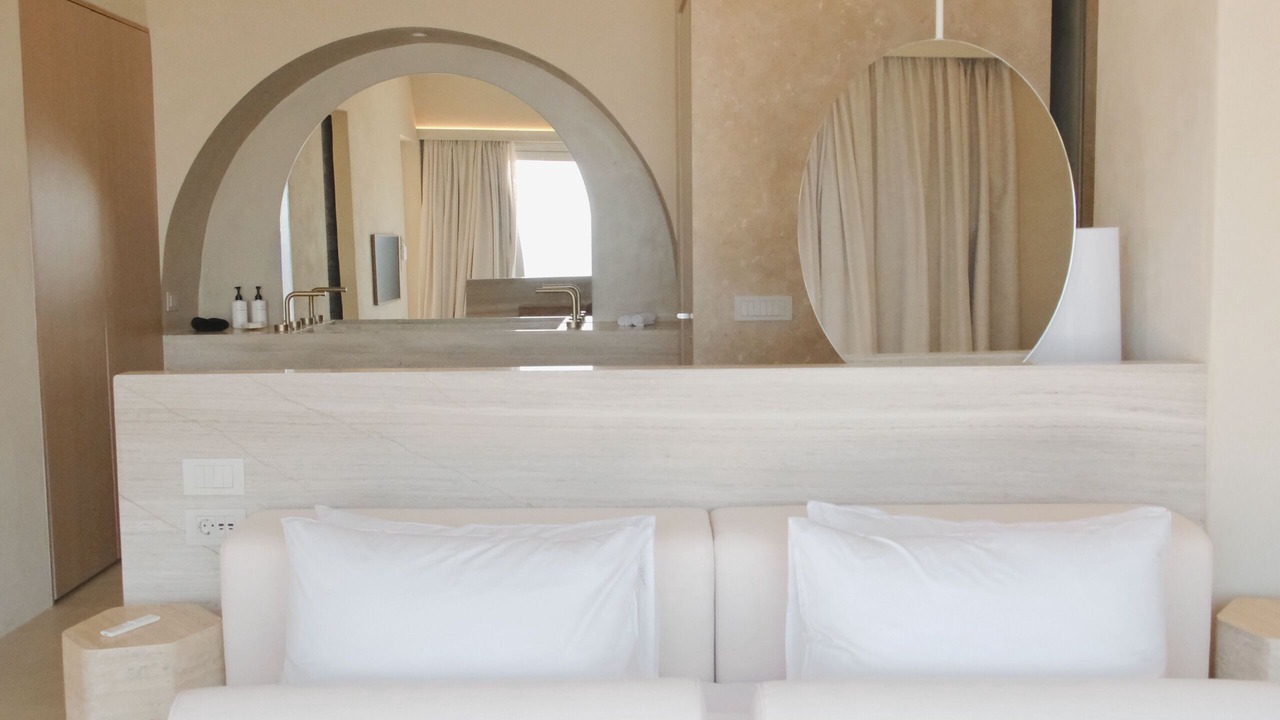 Photo of Bedroom in Pyrgos