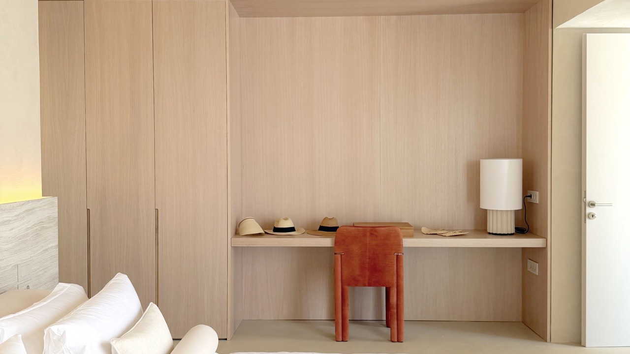 Photo of Bedroom in Pyrgos