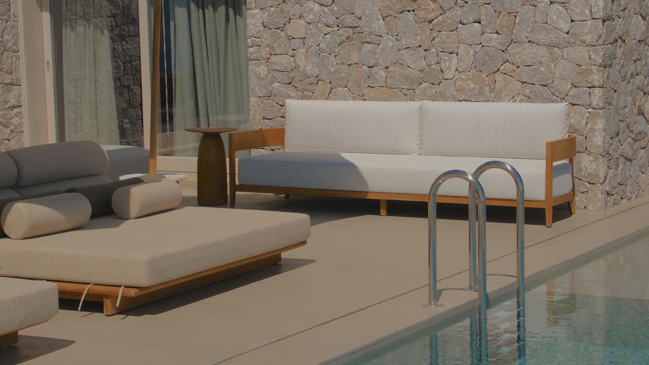 Photo of Livingroom in Pyrgos