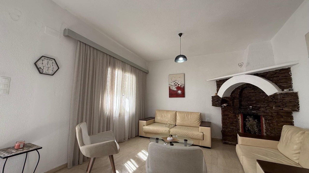 Photo of Livingroom in Monopari