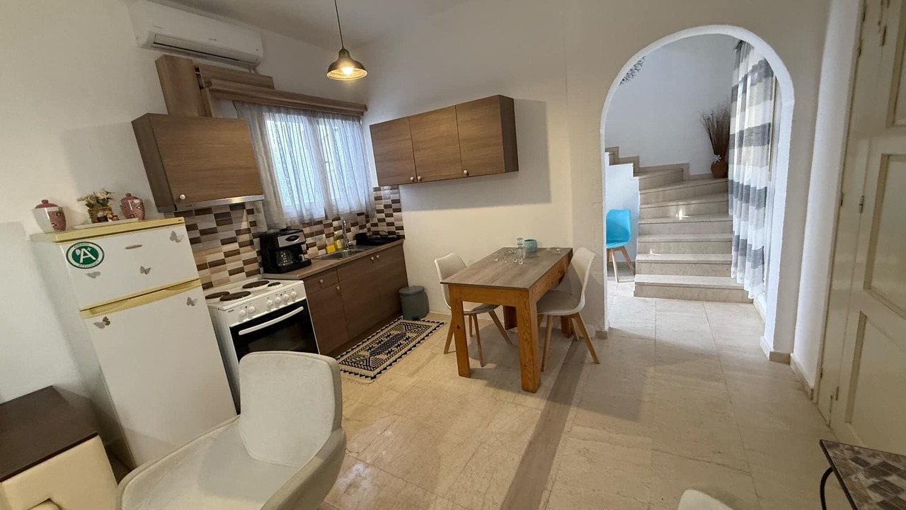 Photo of Kitchen in Monopari
