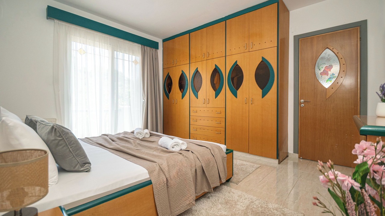 Photo of Bedroom in Archangelos
