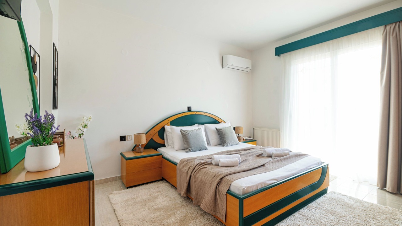 Photo of Bedroom in Archangelos