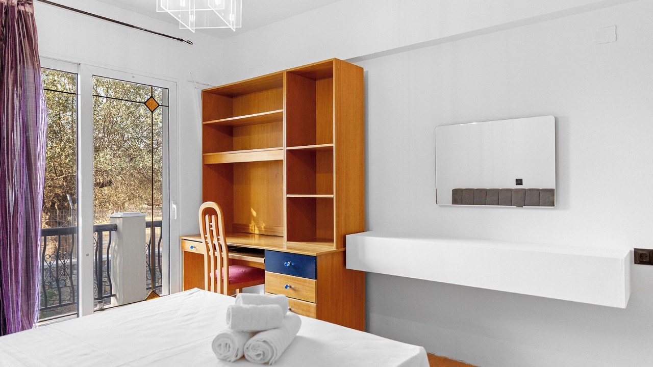 Photo of Bedroom in Archangelos