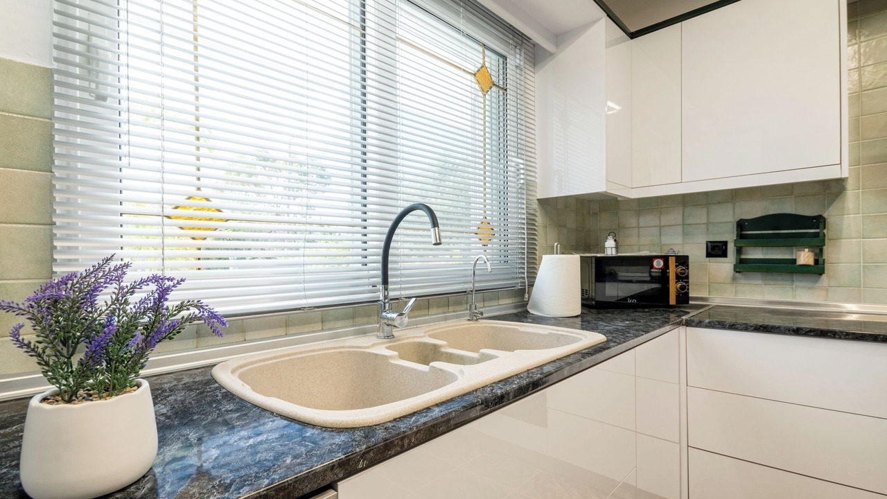 Photo of Kitchen in Archangelos