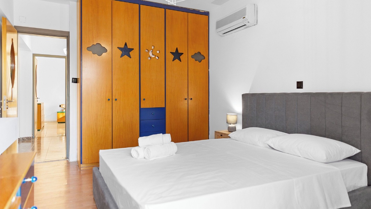 Photo of Bedroom in Archangelos