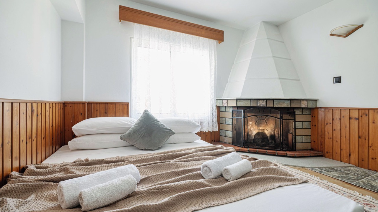 Photo of Bedroom in Archangelos