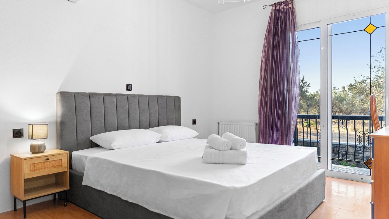 Photo of Bedroom in Archangelos
