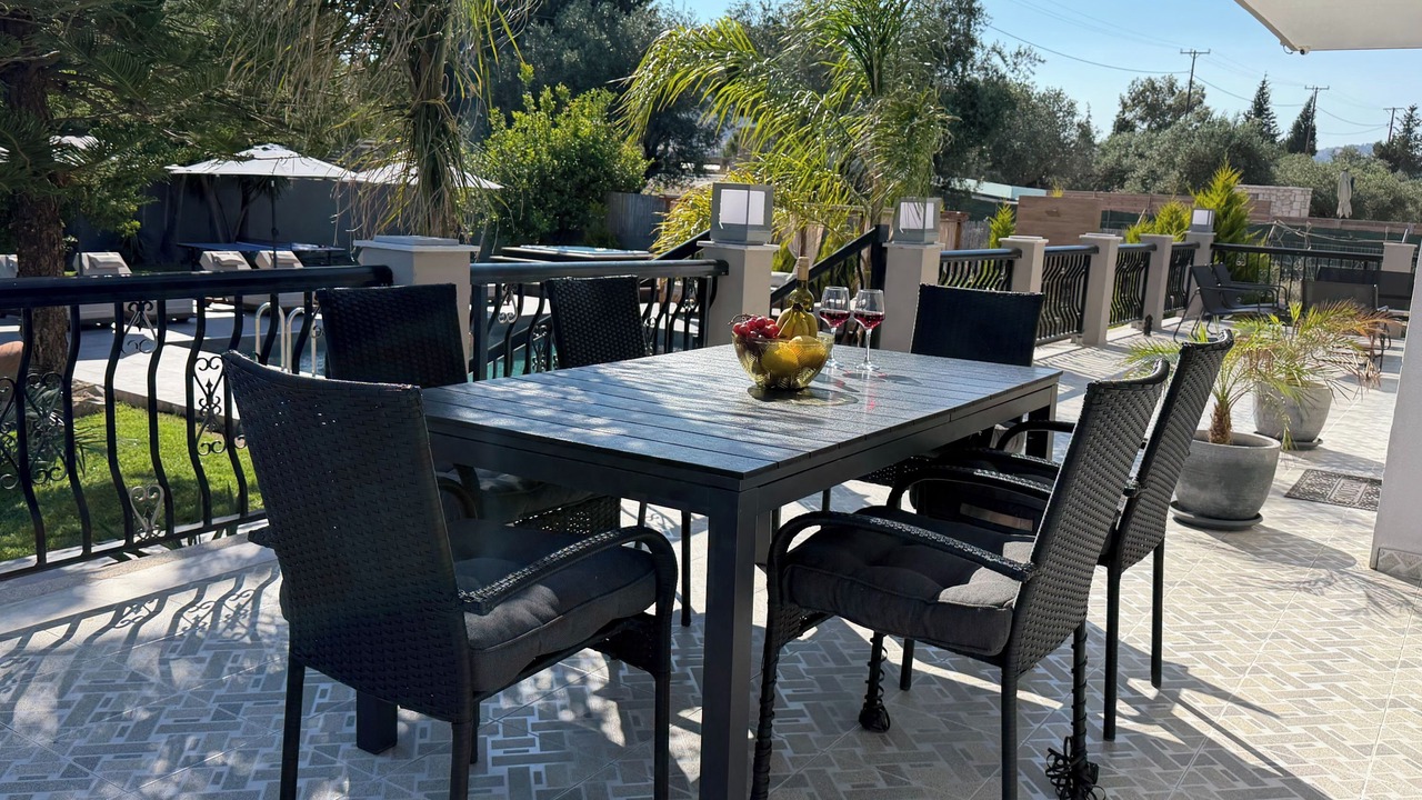 Photo of Outdoor in Archangelos