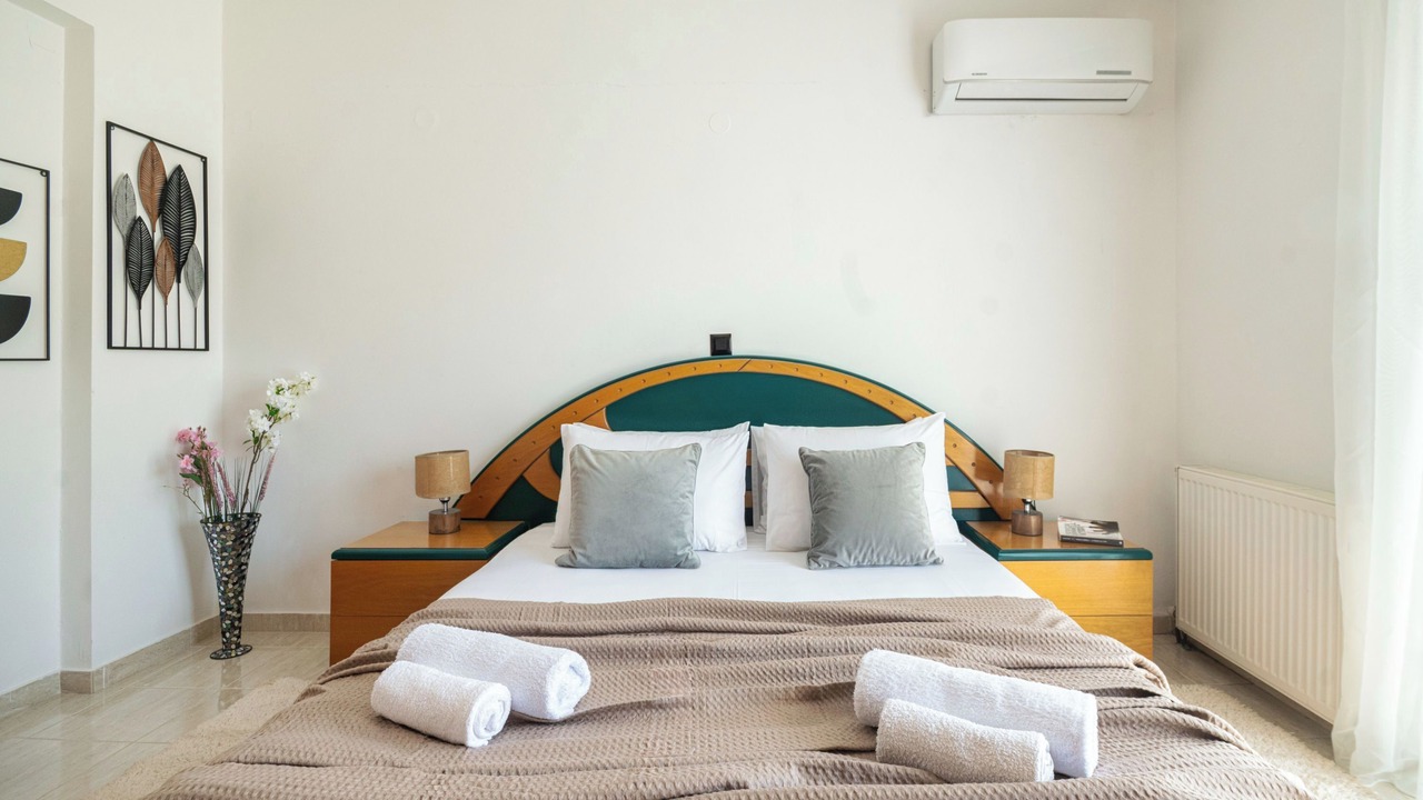 Photo of Bedroom in Archangelos