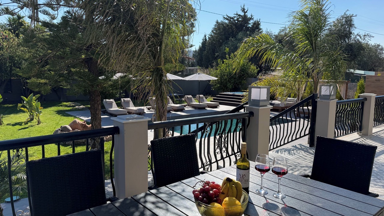 Photo of Outdoor in Archangelos