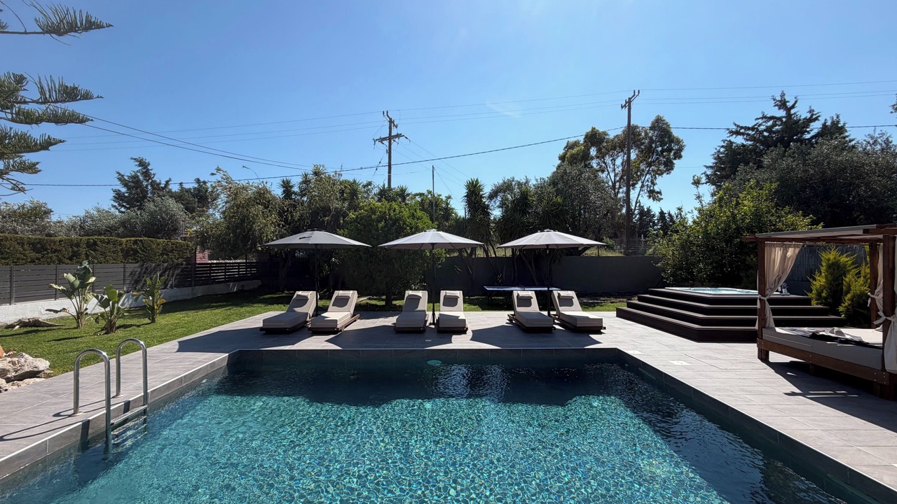 Photo of Outdoor in Archangelos