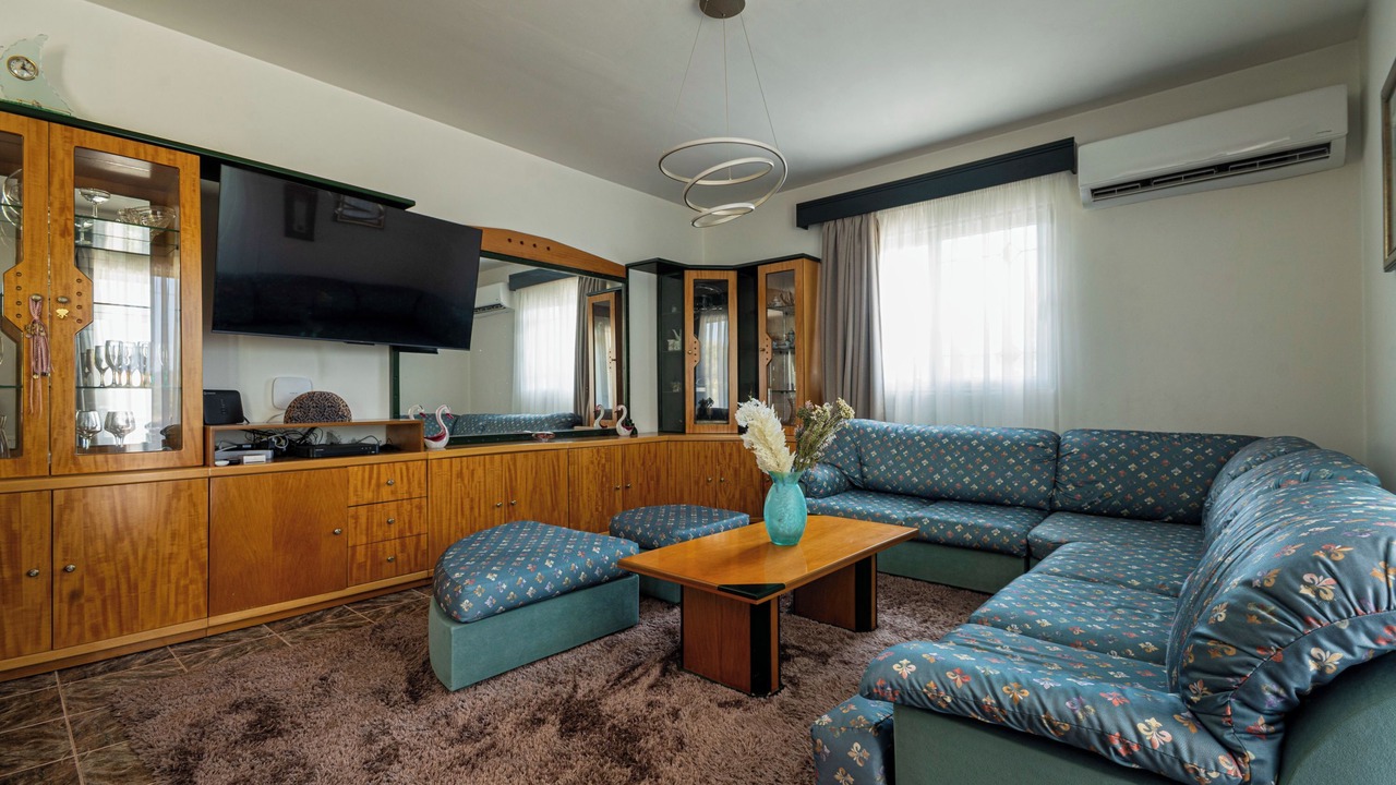 Photo of Livingroom in Archangelos