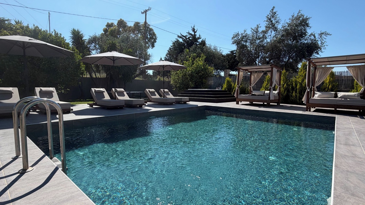Photo of Outdoor in Archangelos