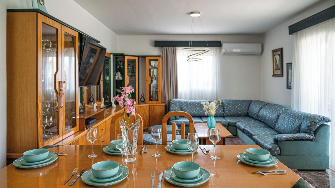 Photo of Livingroom in Archangelos
