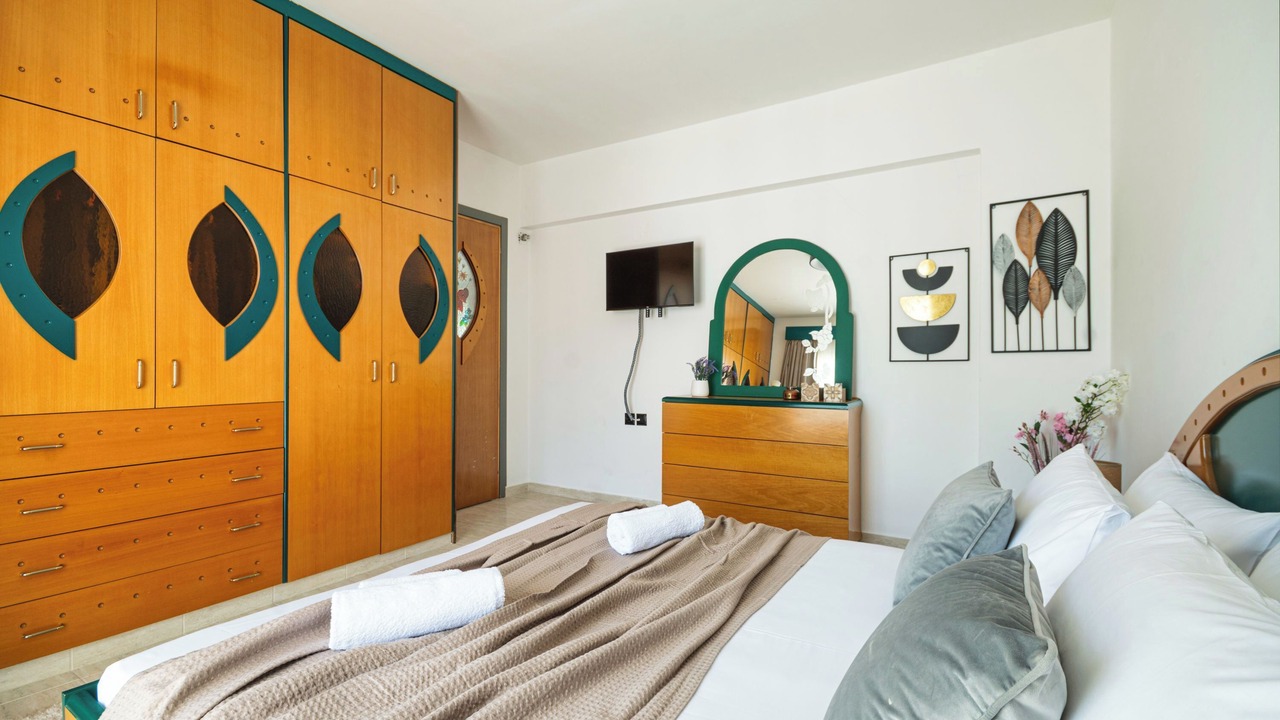 Photo of Bedroom in Archangelos
