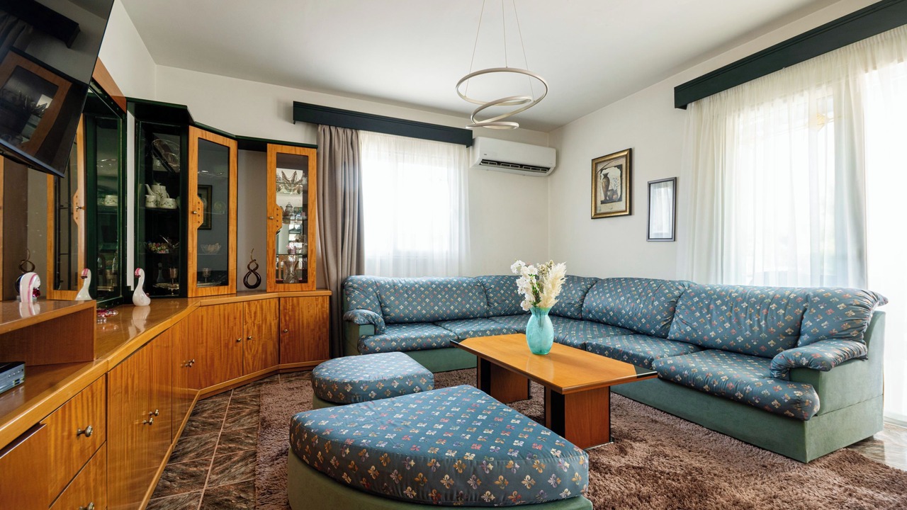 Photo of Livingroom in Archangelos