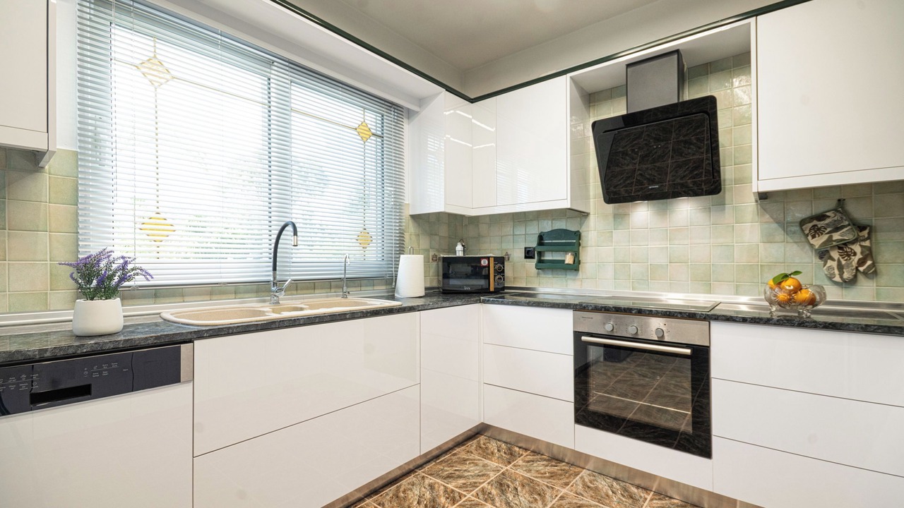 Photo of Kitchen in Archangelos