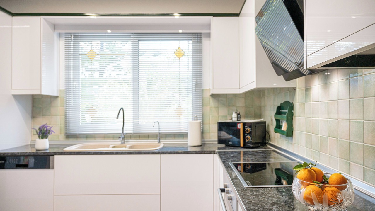 Photo of Kitchen in Archangelos