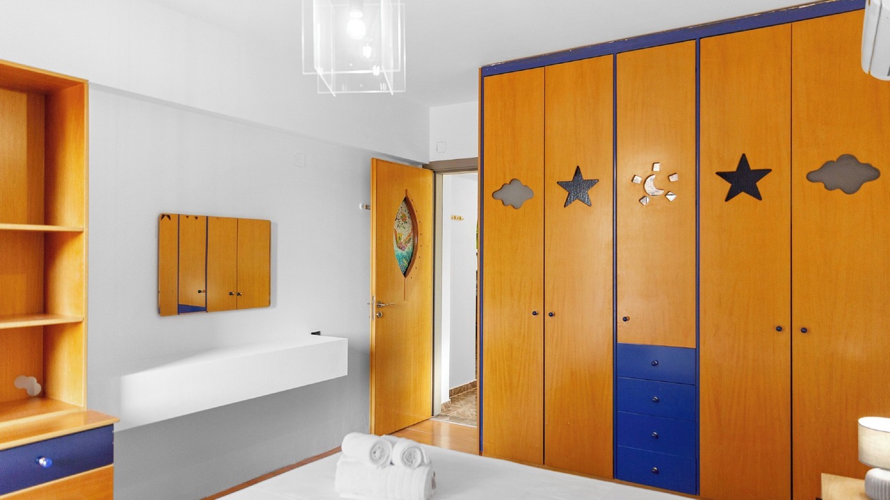 Photo of Bedroom in Archangelos