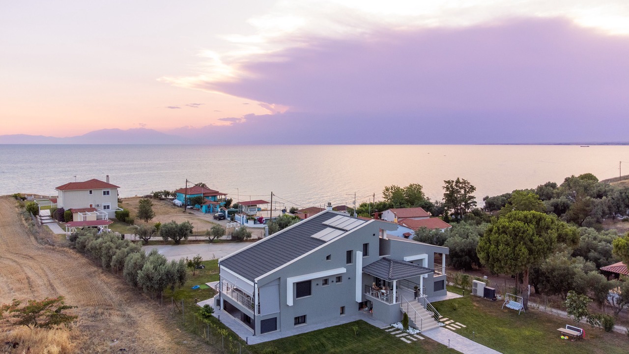 Photo of Outdoor in Nea Potidaia