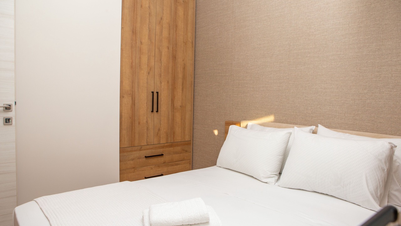 Photo of Bedroom in Nea Potidaia