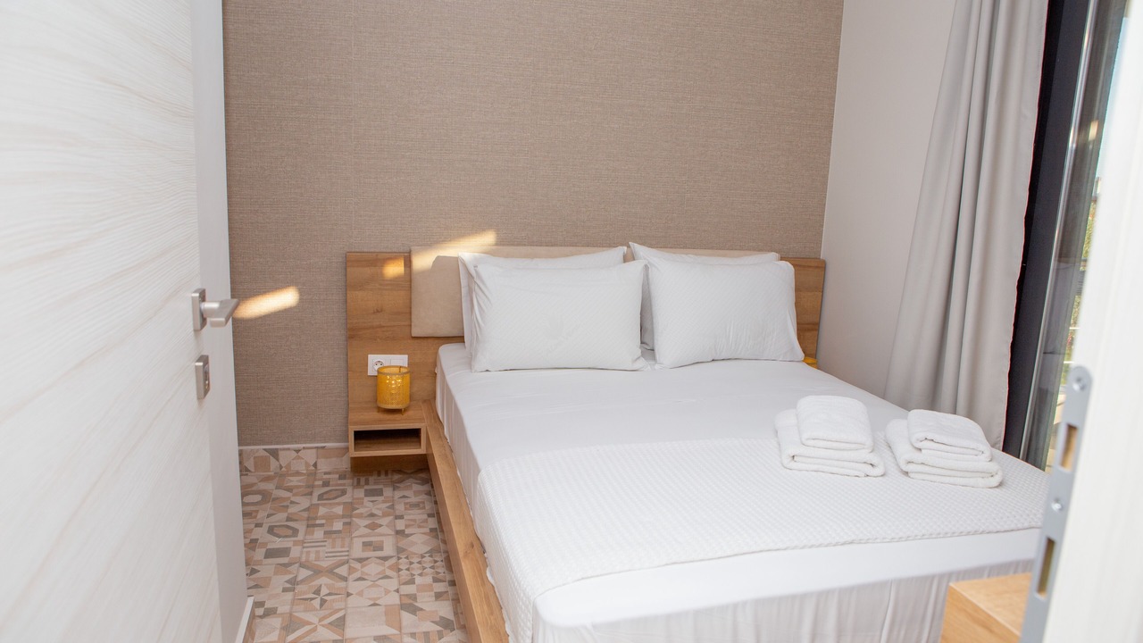Photo of Bedroom in Nea Potidaia