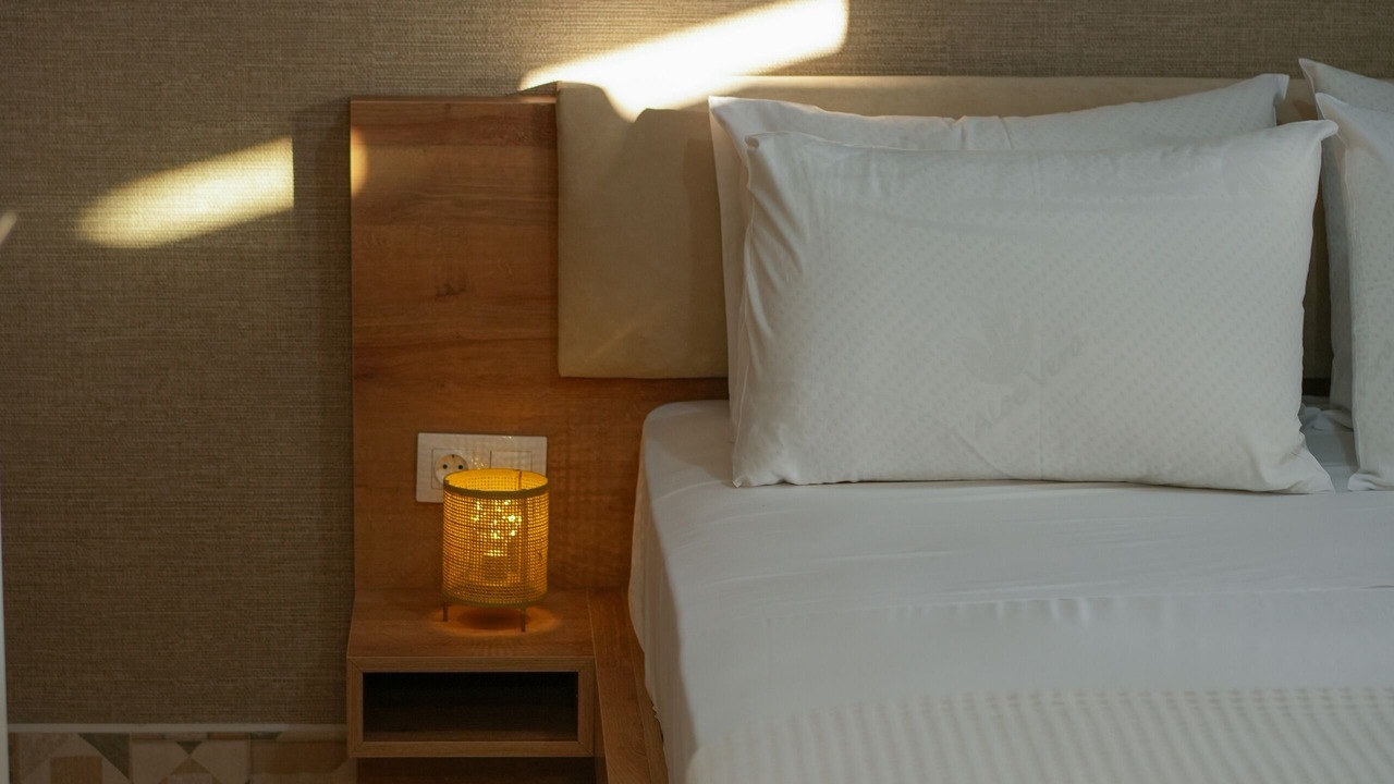 Photo of Bedroom in Nea Potidaia