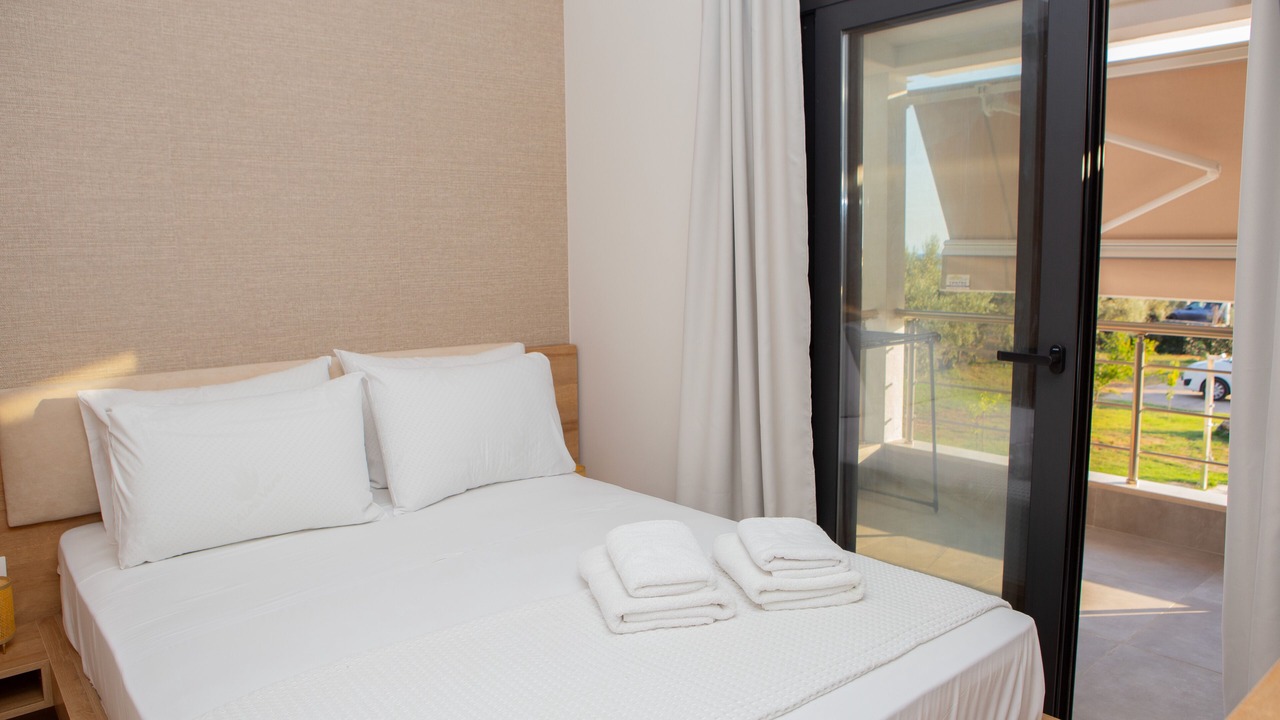 Photo of Bedroom in Nea Potidaia
