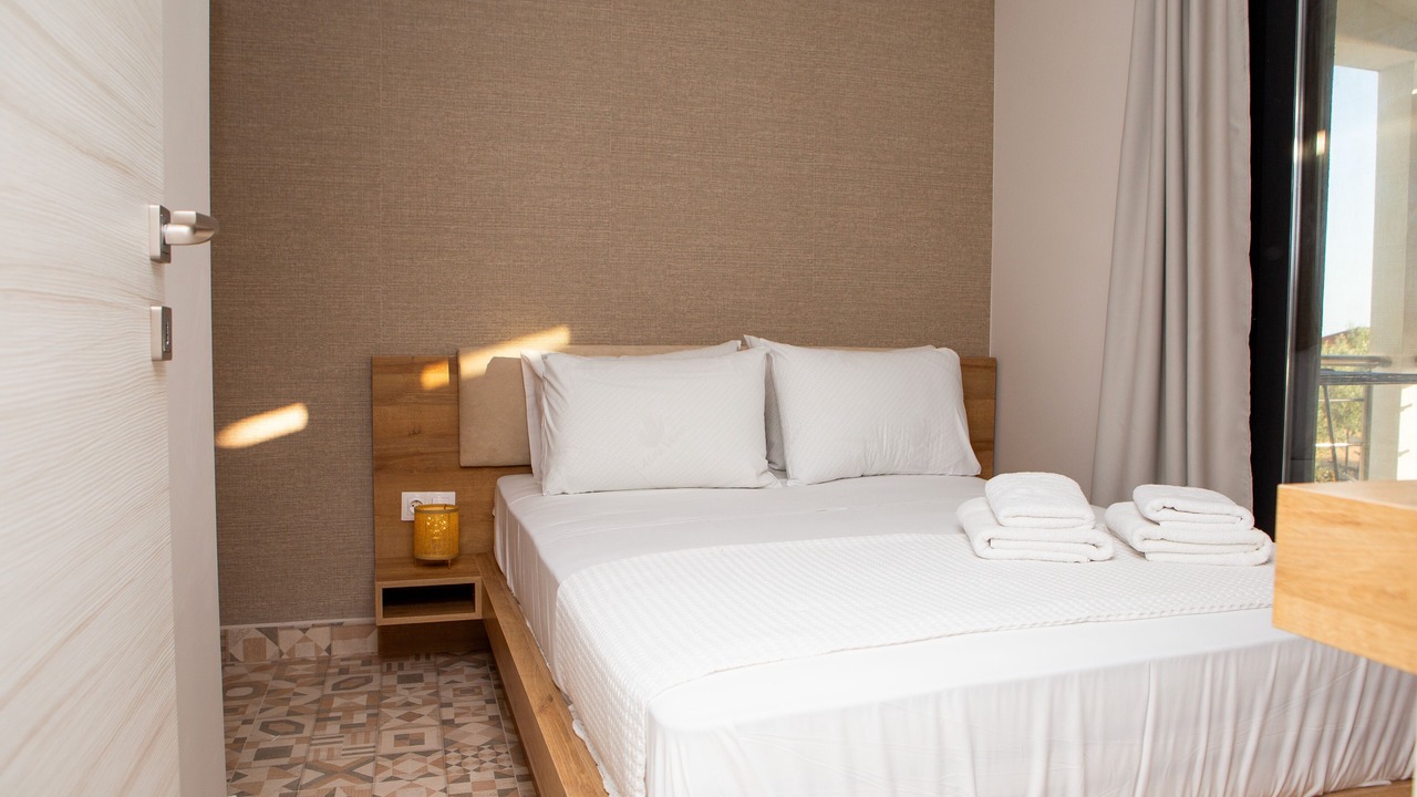Photo of Bedroom in Nea Potidaia