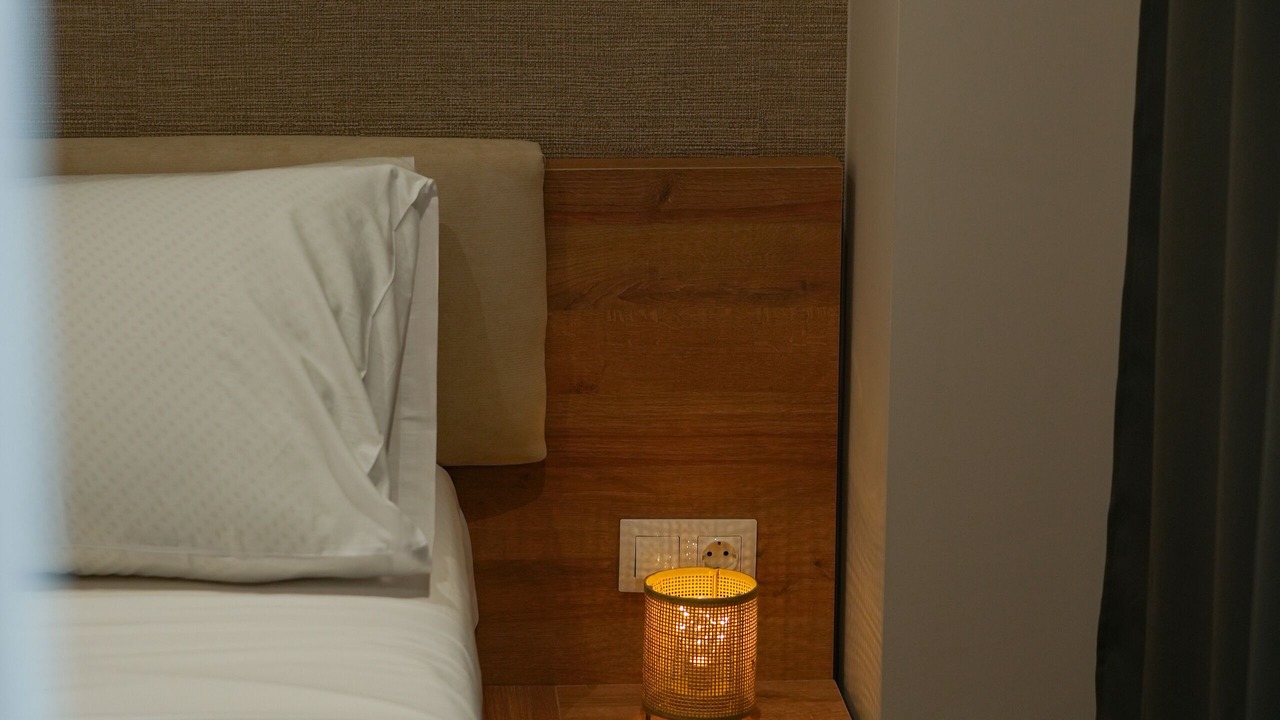 Photo of Bedroom in Nea Potidaia